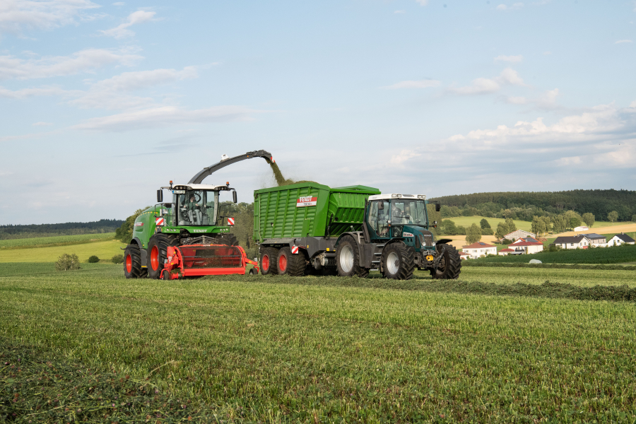 Fendt_Evo